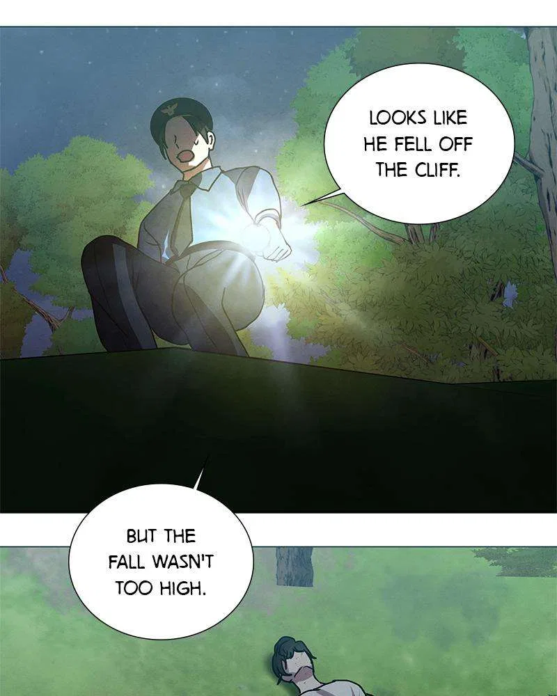 The Hidden Man Chapter 69 – Page 86