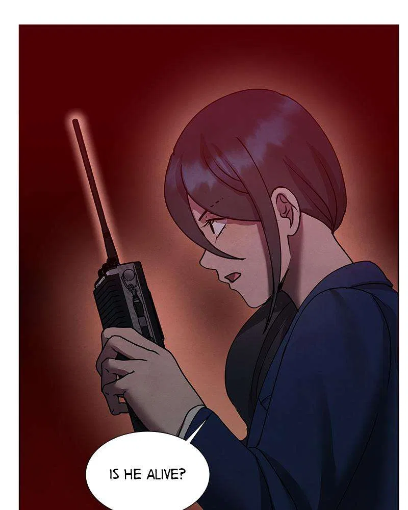 The Hidden Man Chapter 69 – Page 88