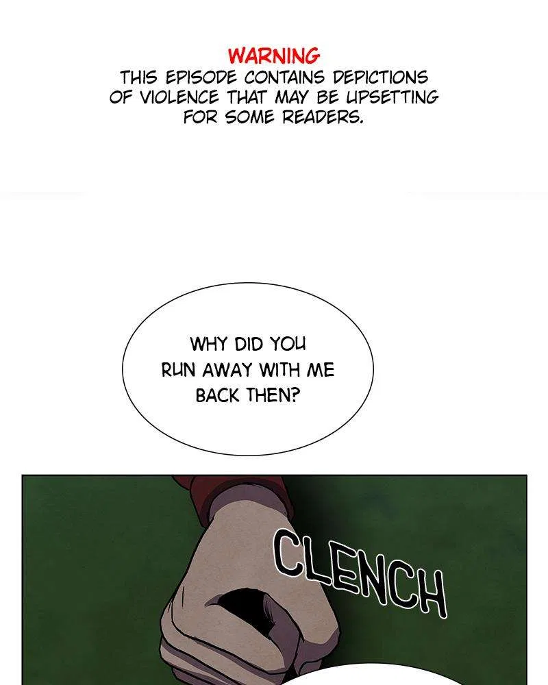 The Hidden Man Chapter 68 – Page 1