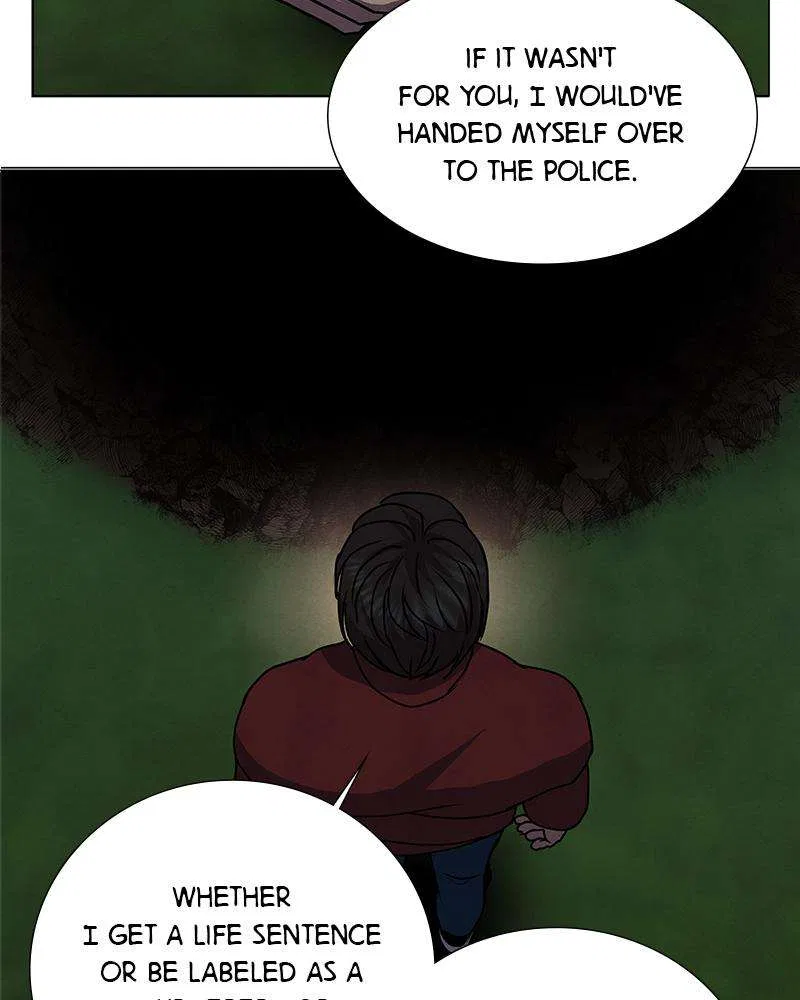 The Hidden Man Chapter 68 – Page 2