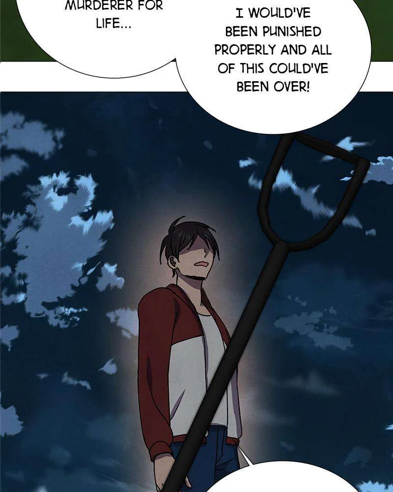 The Hidden Man Chapter 68 – Page 3