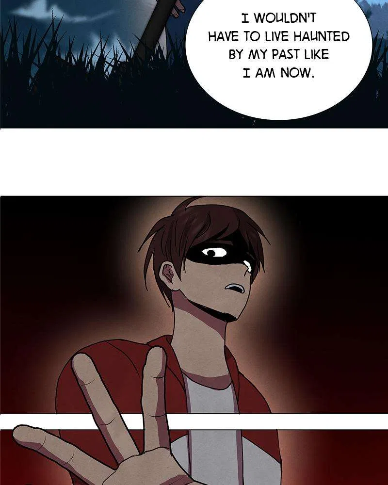 The Hidden Man Chapter 68 – Page 4
