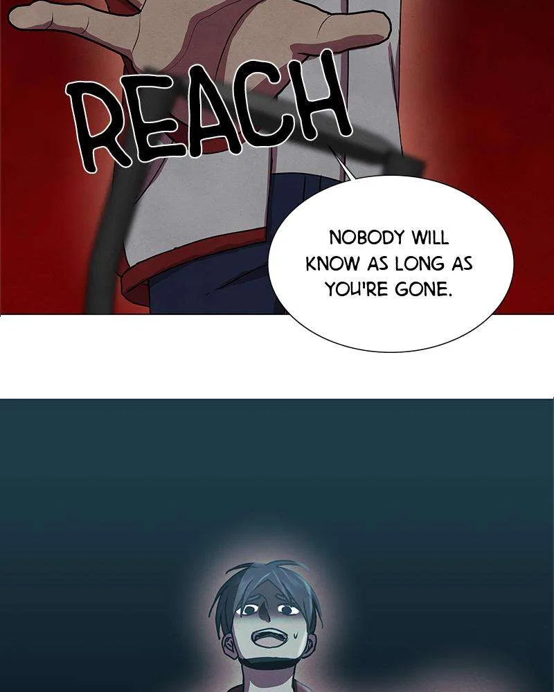 The Hidden Man Chapter 68 – Page 5