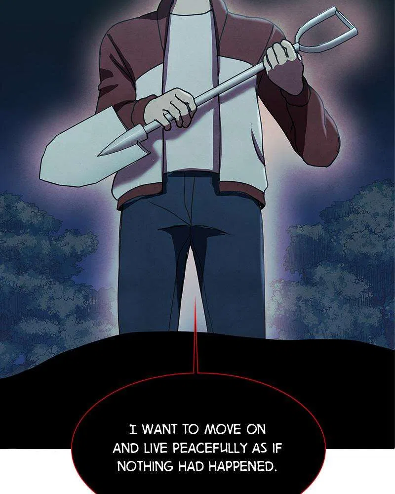 The Hidden Man Chapter 68 – Page 6