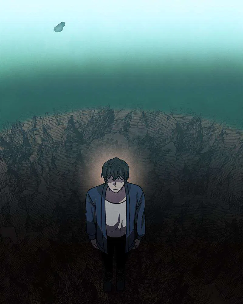 The Hidden Man Chapter 68 – Page 8