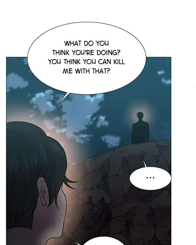 The Hidden Man Chapter 68 – Page 10