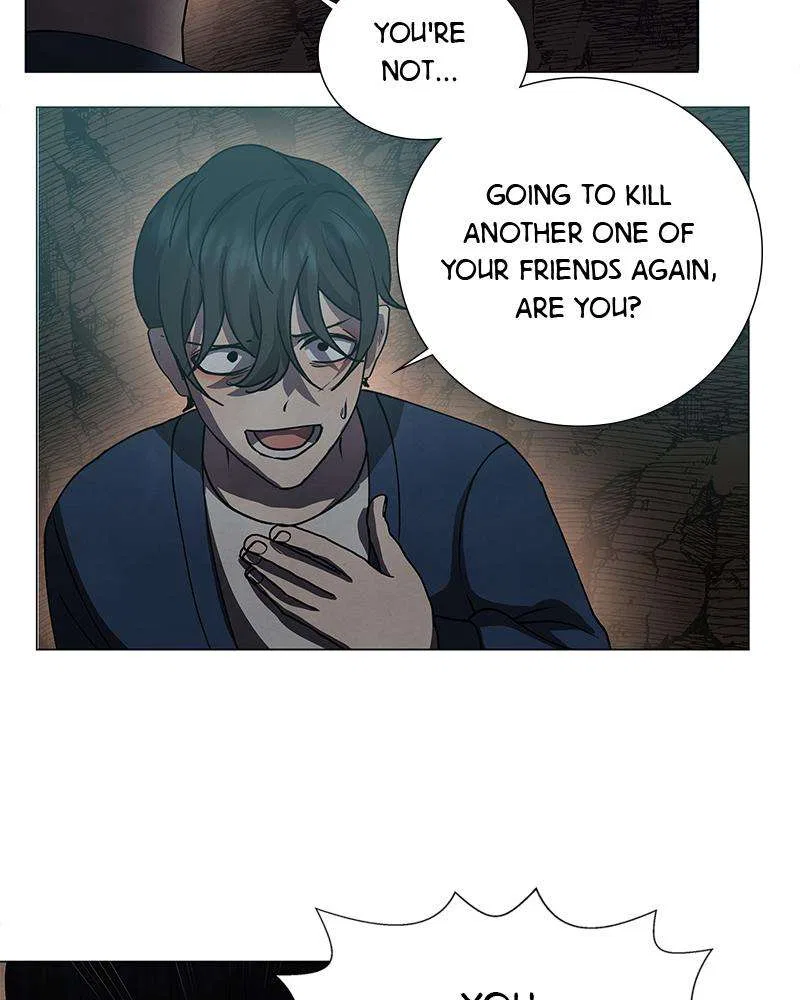 The Hidden Man Chapter 68 – Page 11