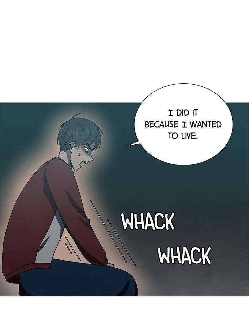 The Hidden Man Chapter 68 – Page 14