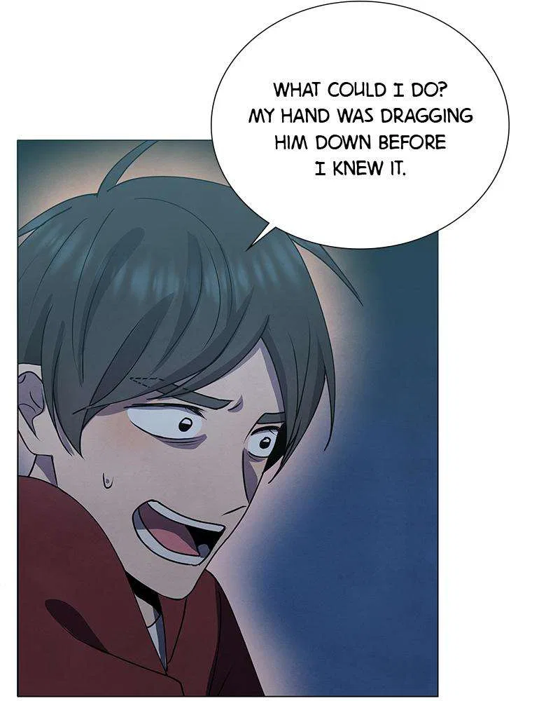 The Hidden Man Chapter 68 – Page 16