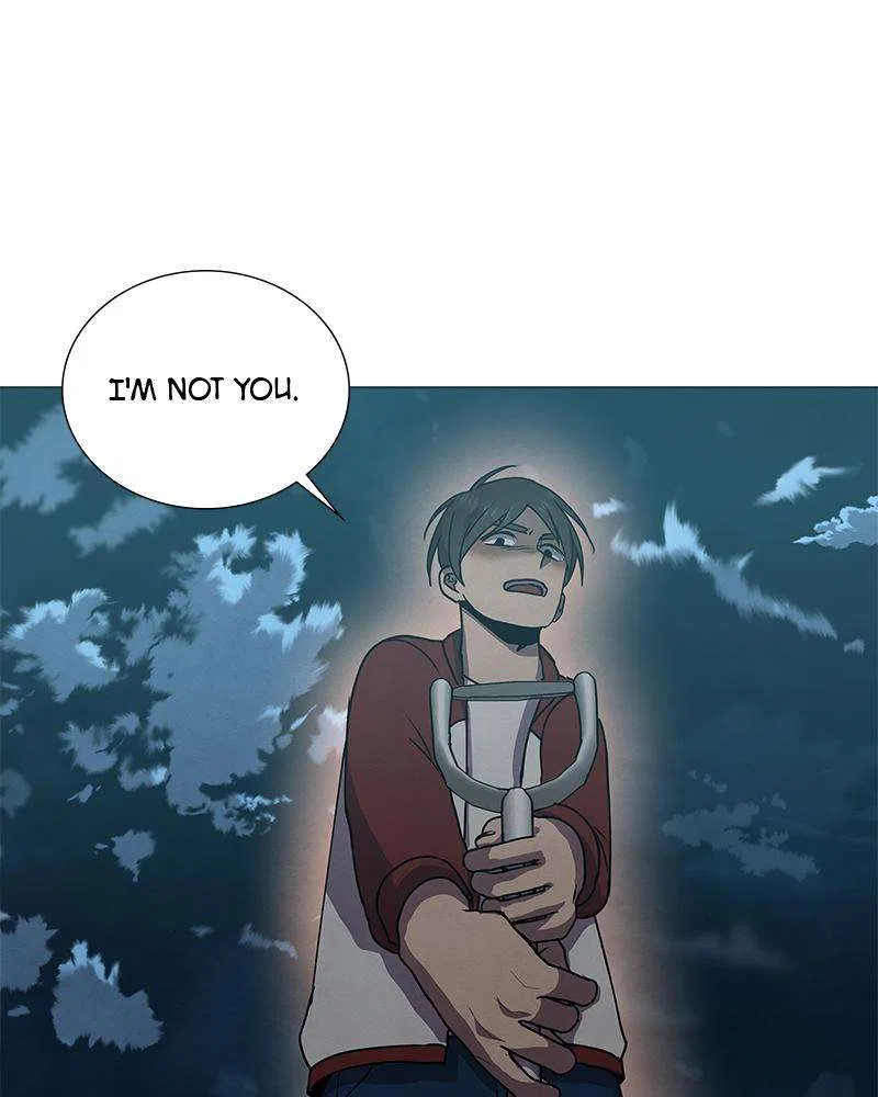 The Hidden Man Chapter 68 – Page 17