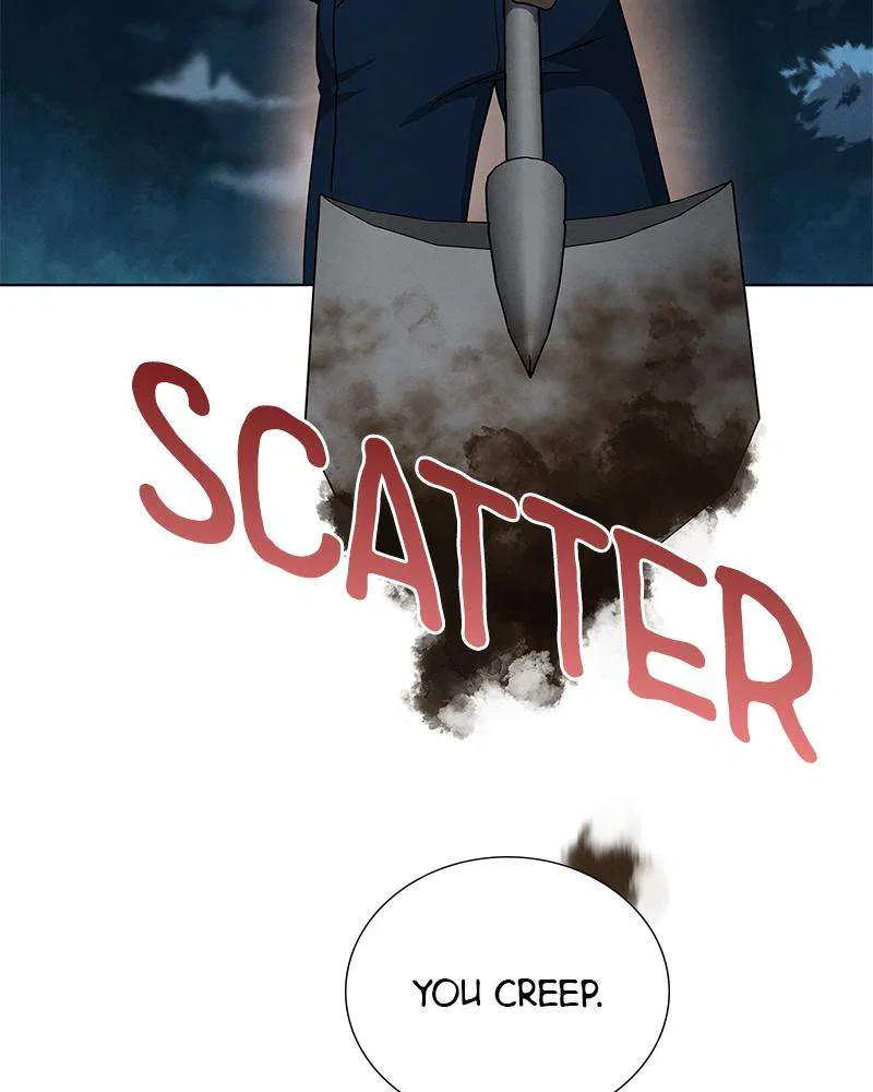 The Hidden Man Chapter 68 – Page 18
