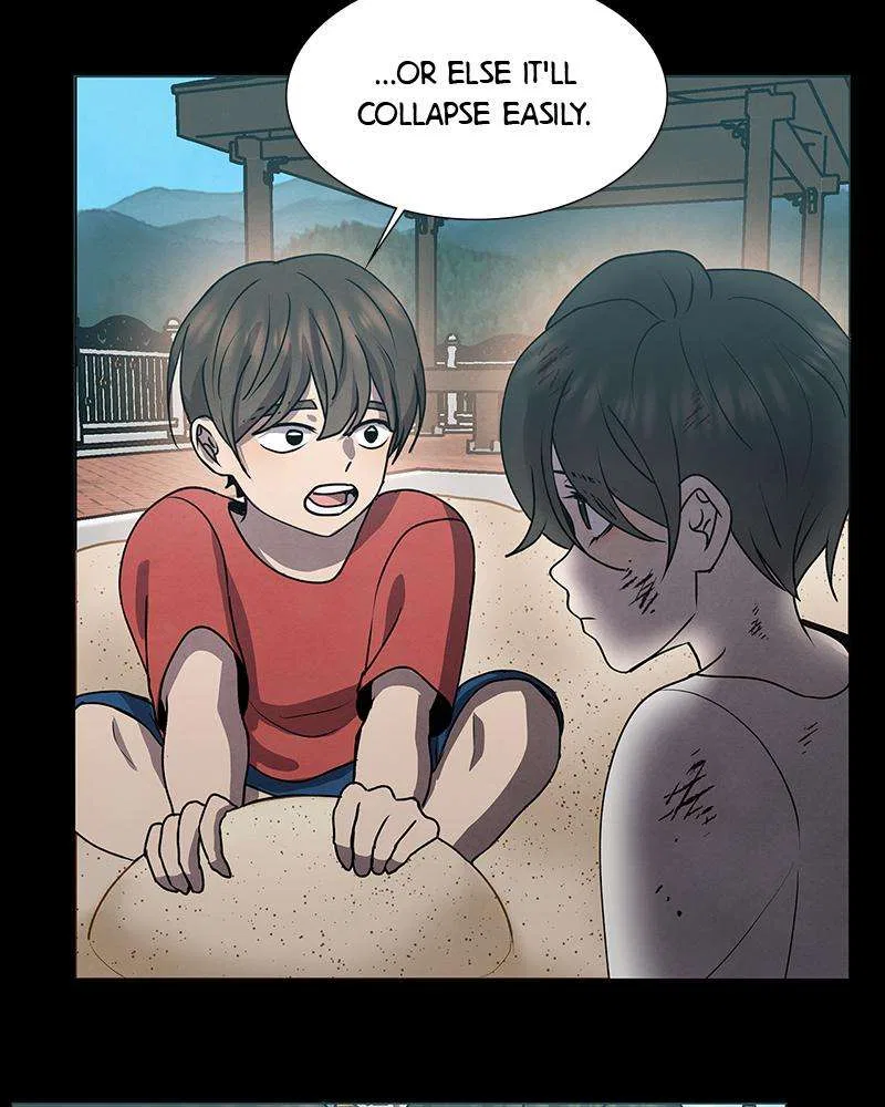The Hidden Man Chapter 68 – Page 22