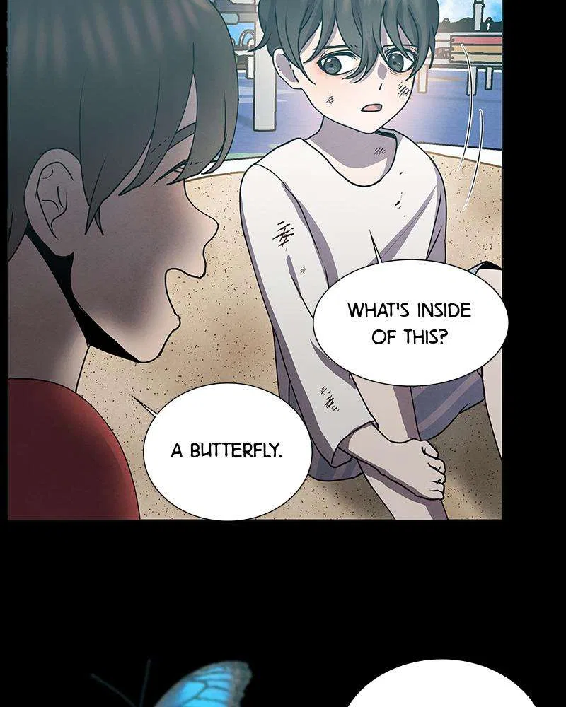 The Hidden Man Chapter 68 – Page 23