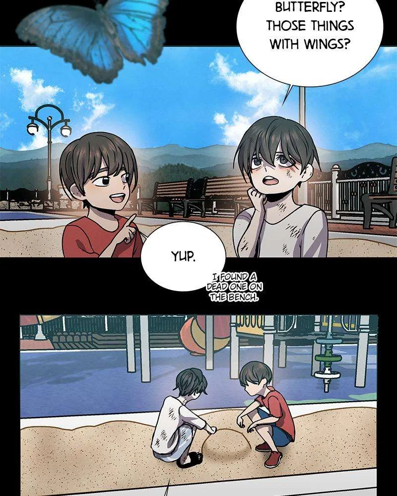 The Hidden Man Chapter 68 – Page 24