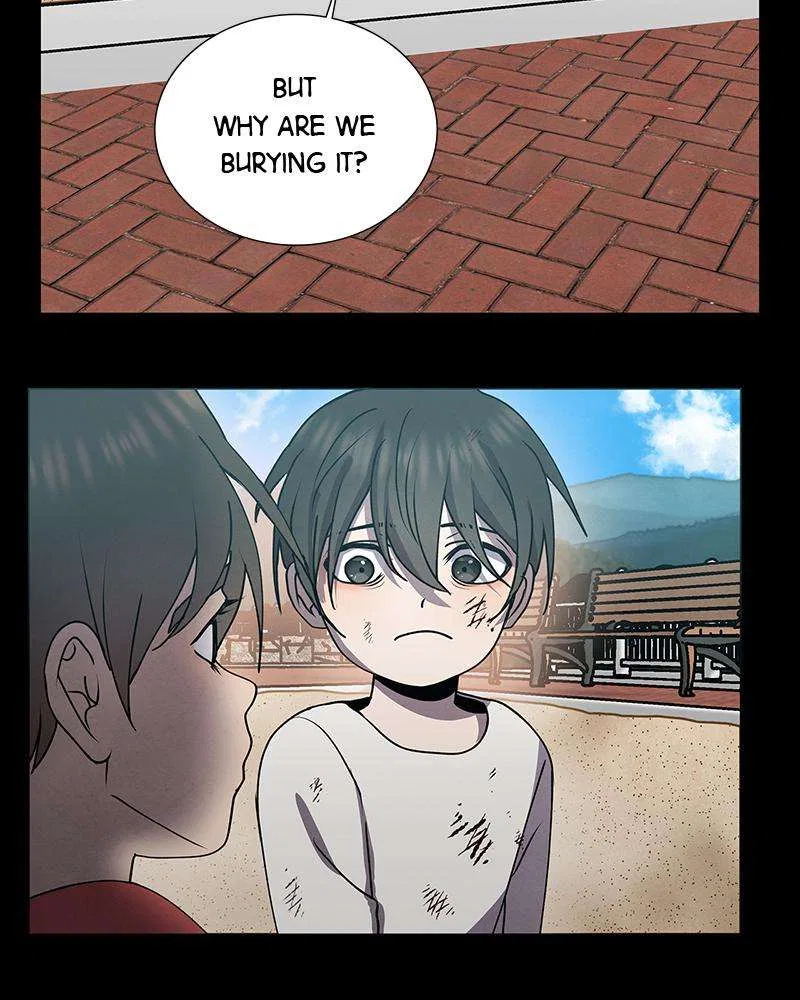 The Hidden Man Chapter 68 – Page 25