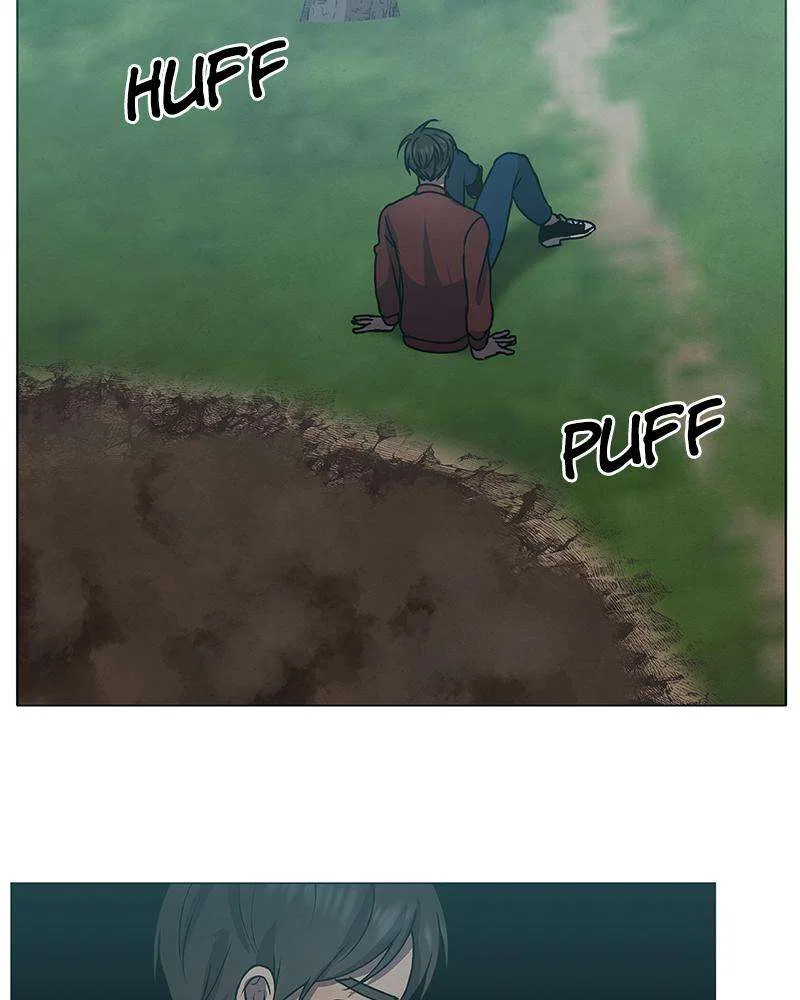 The Hidden Man Chapter 68 – Page 34