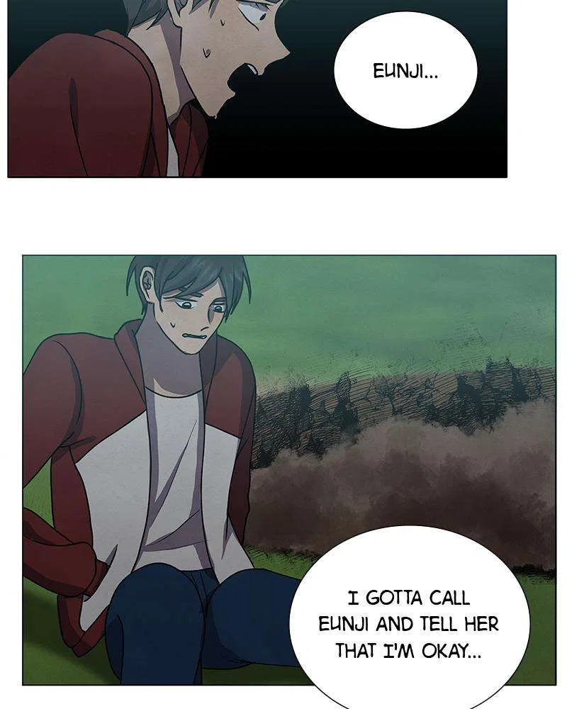The Hidden Man Chapter 68 – Page 35