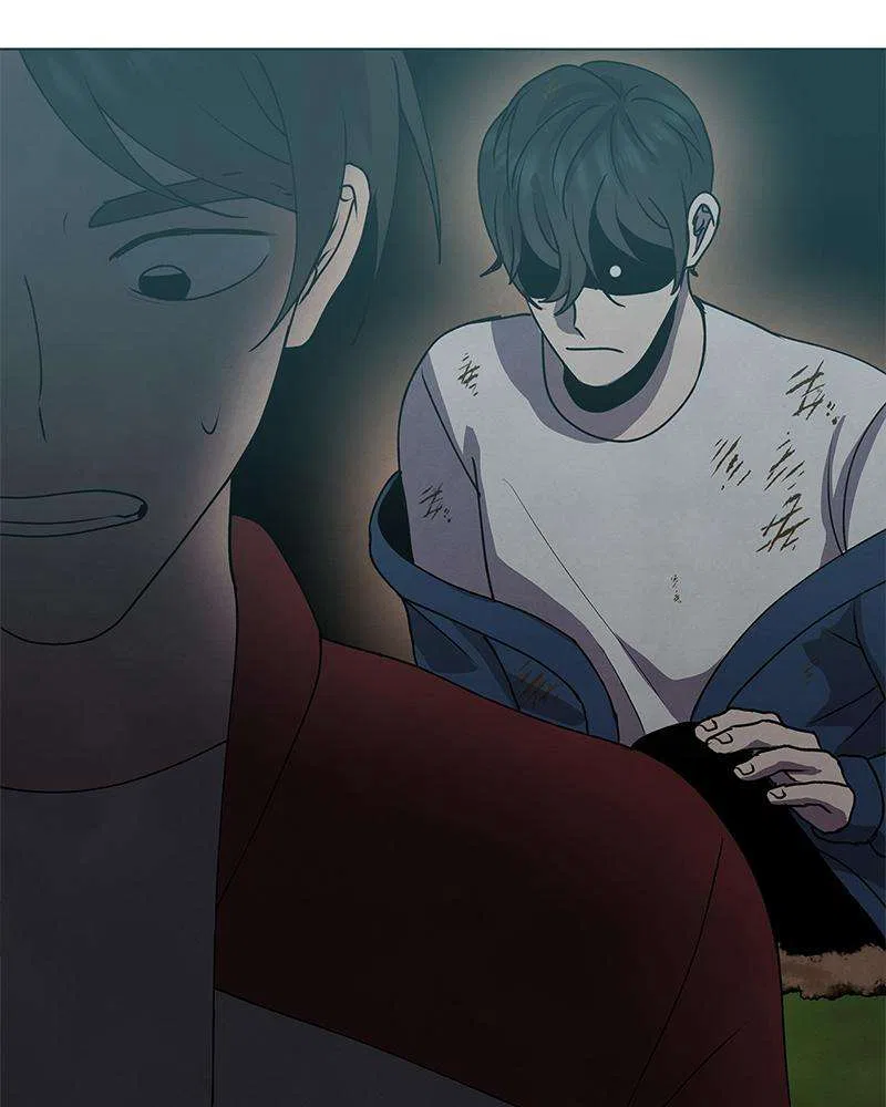The Hidden Man Chapter 68 – Page 38