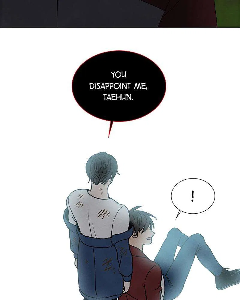 The Hidden Man Chapter 68 – Page 39