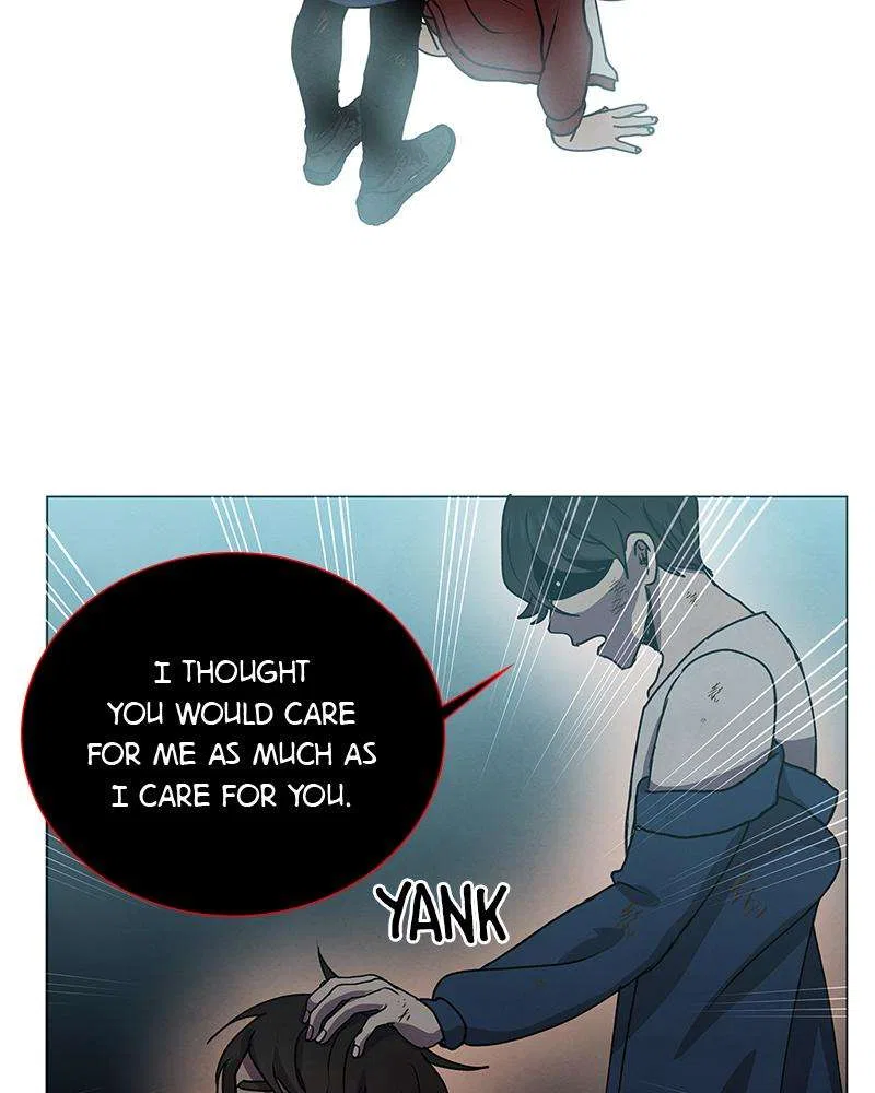 The Hidden Man Chapter 68 – Page 40