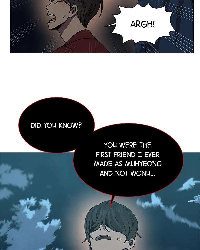 The Hidden Man Chapter 68 – Page 41