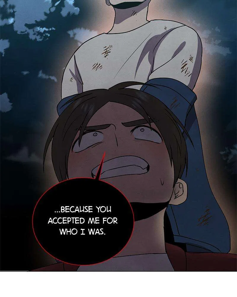 The Hidden Man Chapter 68 – Page 42