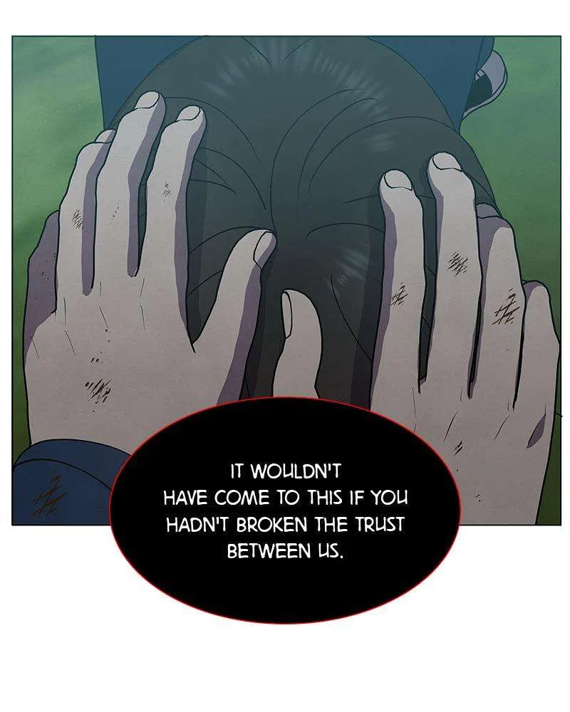 The Hidden Man Chapter 68 – Page 46
