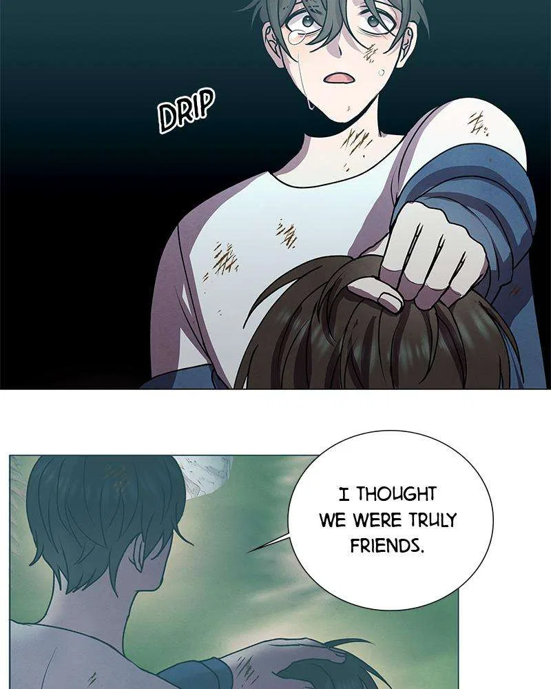 The Hidden Man Chapter 68 – Page 52