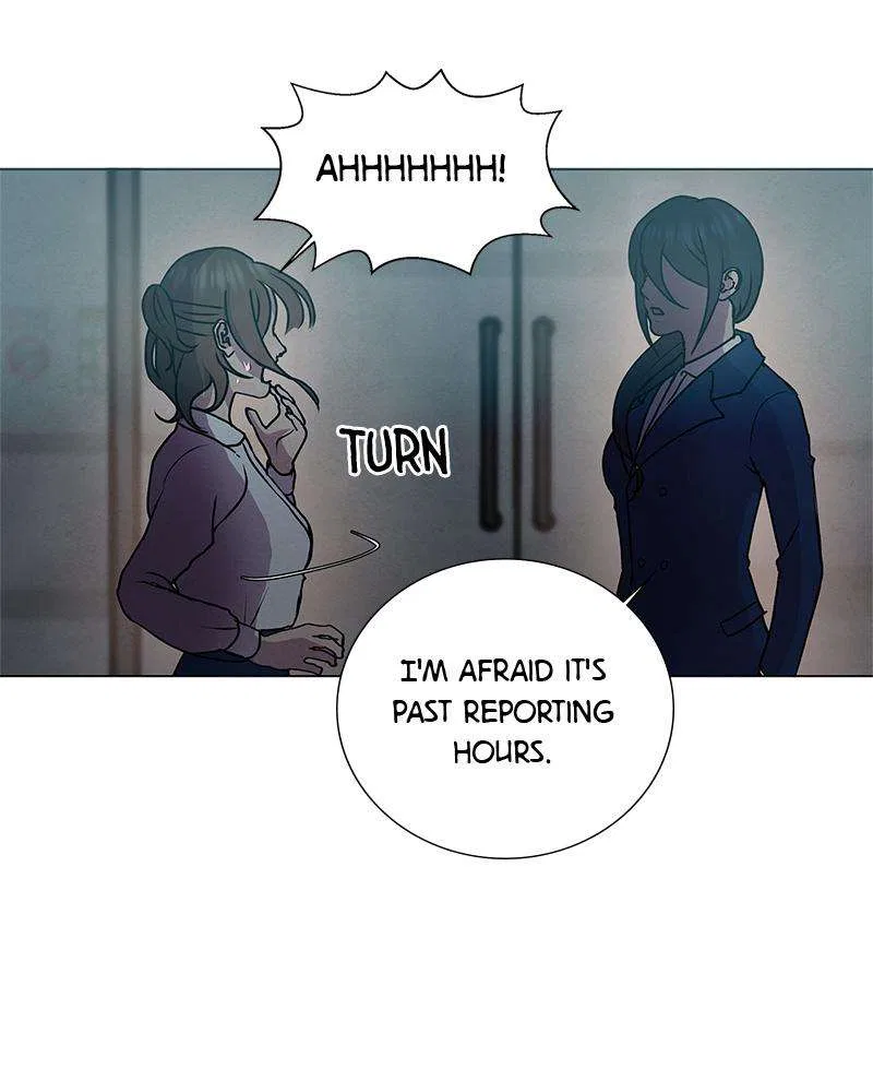 The Hidden Man Chapter 68 – Page 61