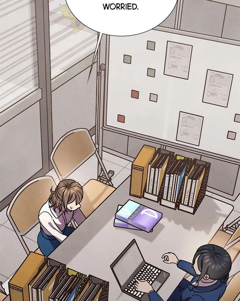 The Hidden Man Chapter 68 – Page 64