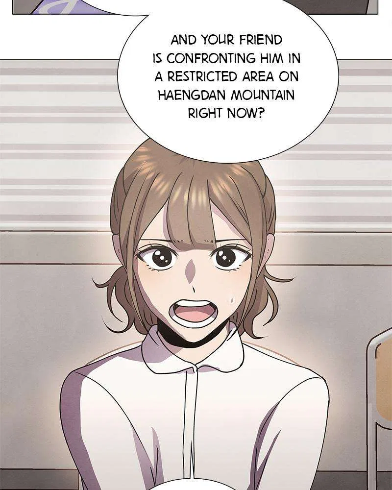 The Hidden Man Chapter 68 – Page 66