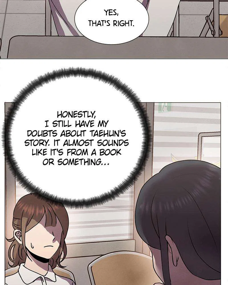 The Hidden Man Chapter 68 – Page 67