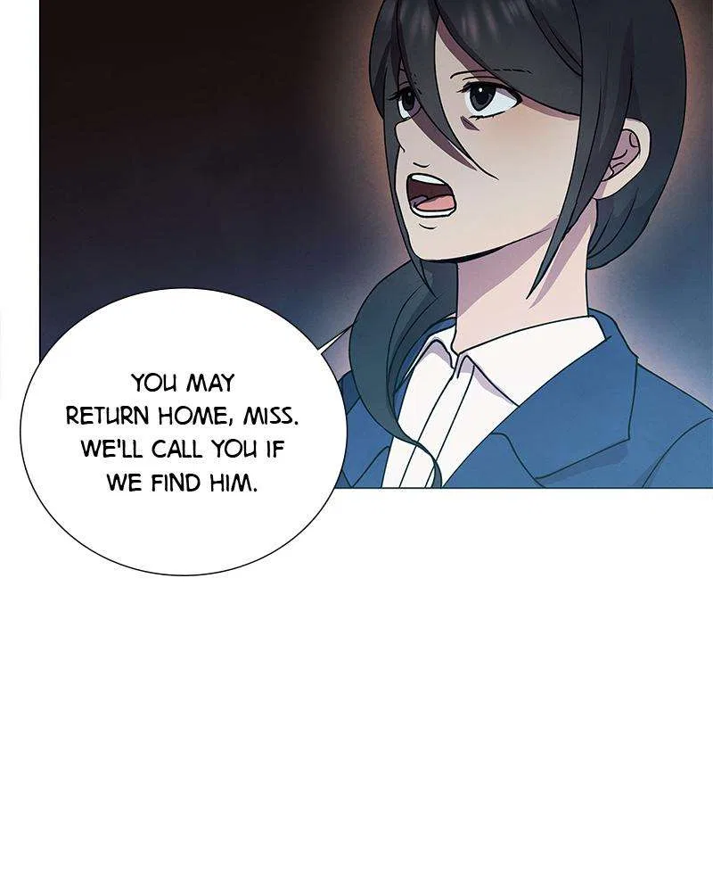 The Hidden Man Chapter 68 – Page 72