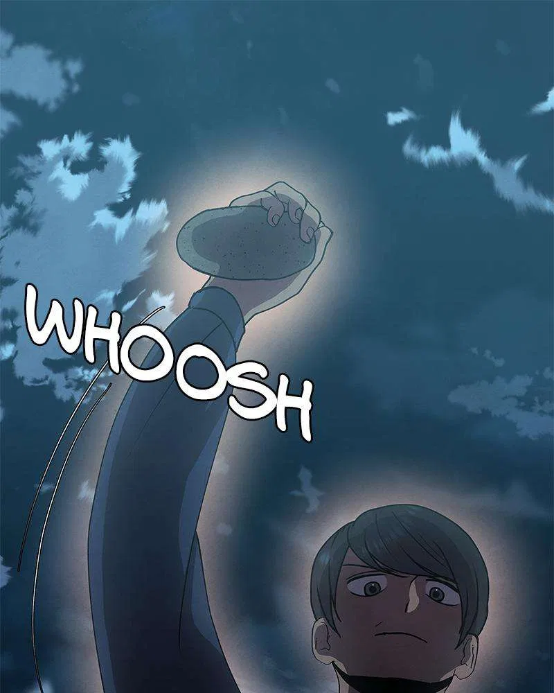 The Hidden Man Chapter 67 – Page 1