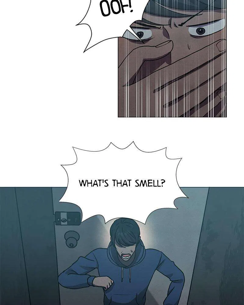 The Hidden Man Chapter 67 – Page 6