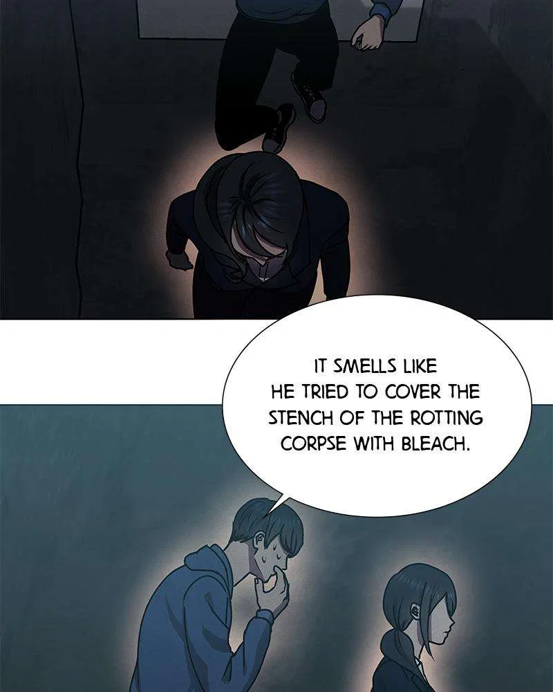 The Hidden Man Chapter 67 – Page 7