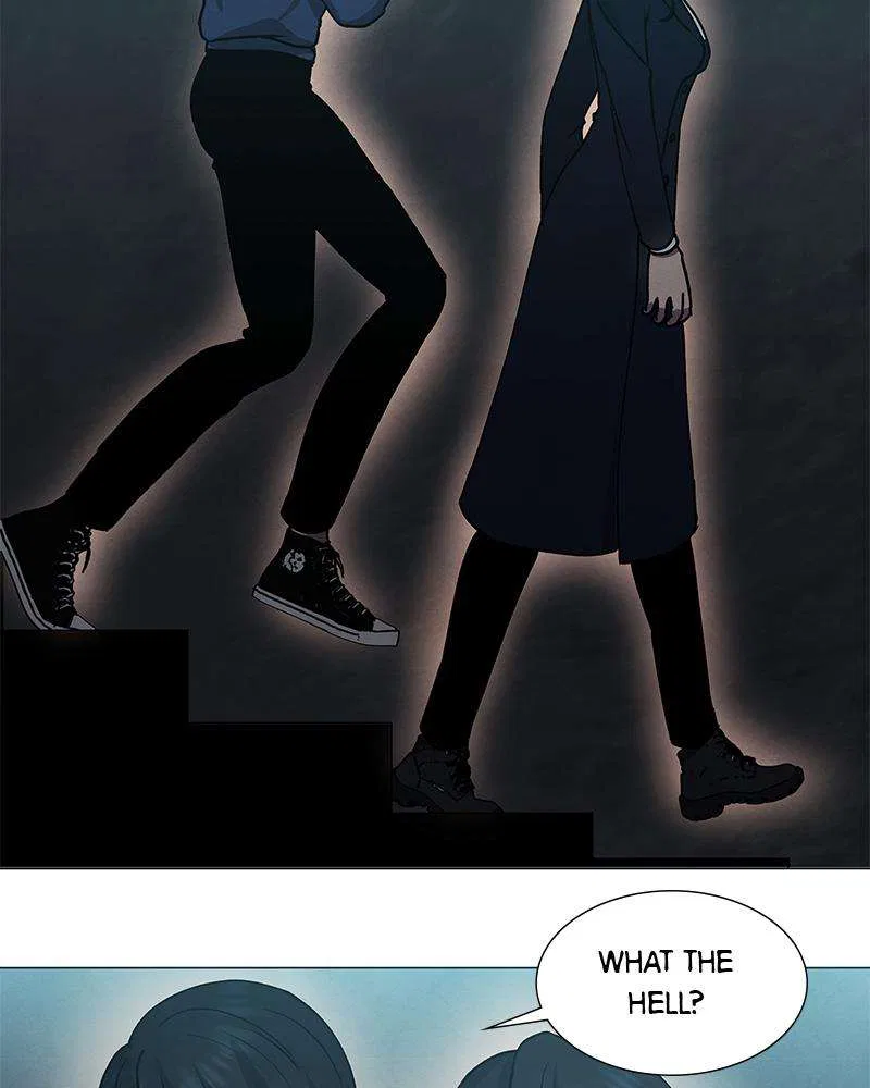The Hidden Man Chapter 67 – Page 8