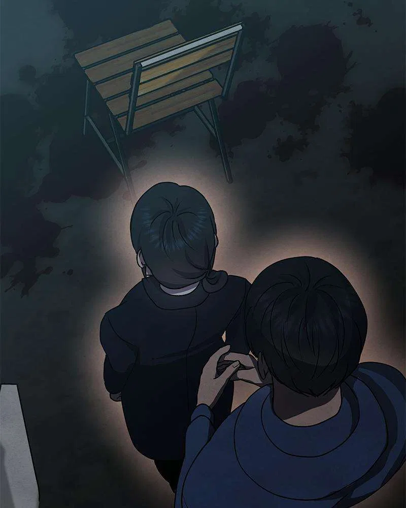 The Hidden Man Chapter 67 – Page 10