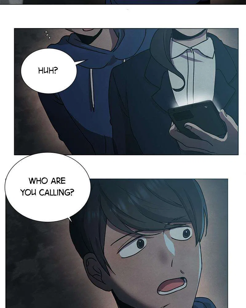 The Hidden Man Chapter 67 – Page 11