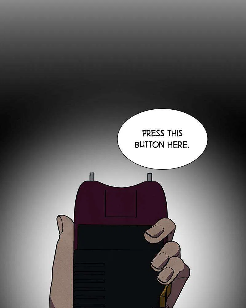The Hidden Man Chapter 67 – Page 18