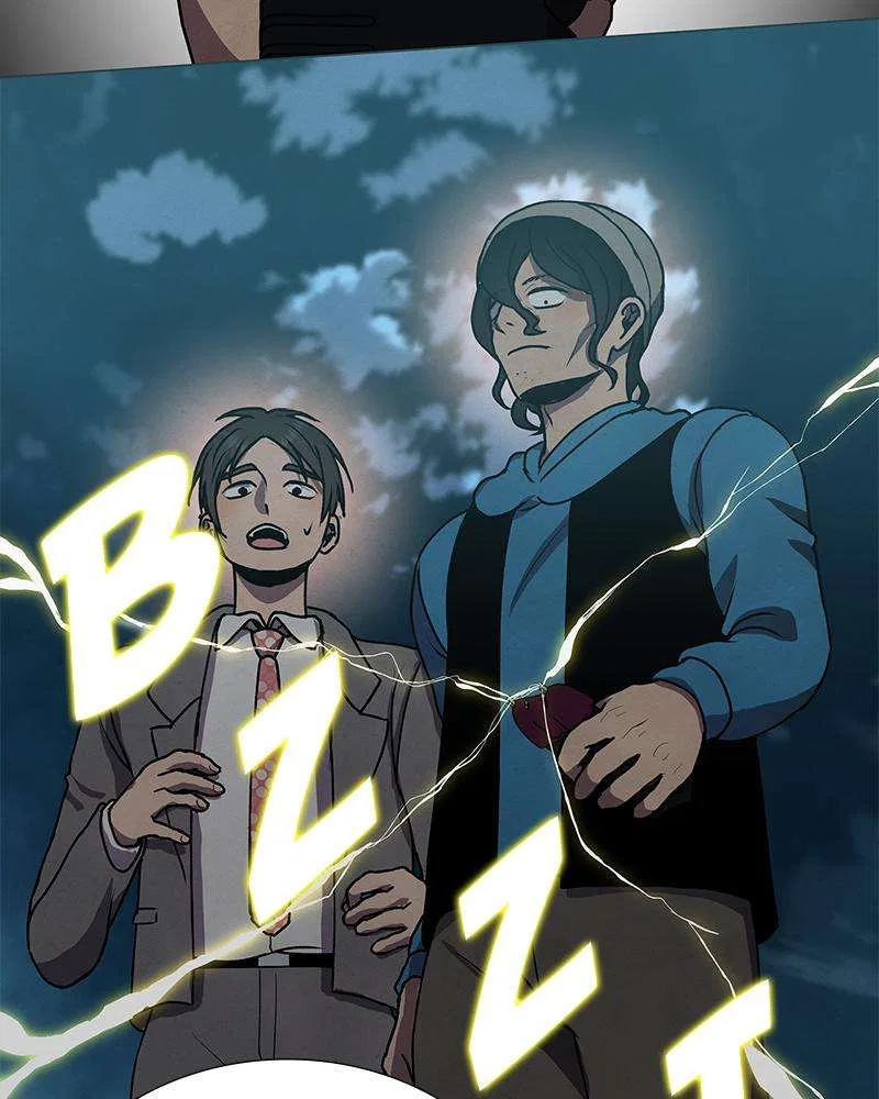 The Hidden Man Chapter 67 – Page 19