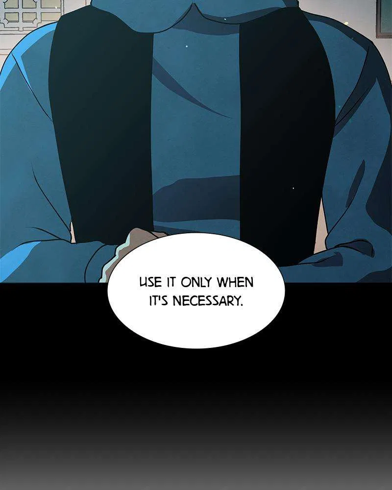 The Hidden Man Chapter 67 – Page 23
