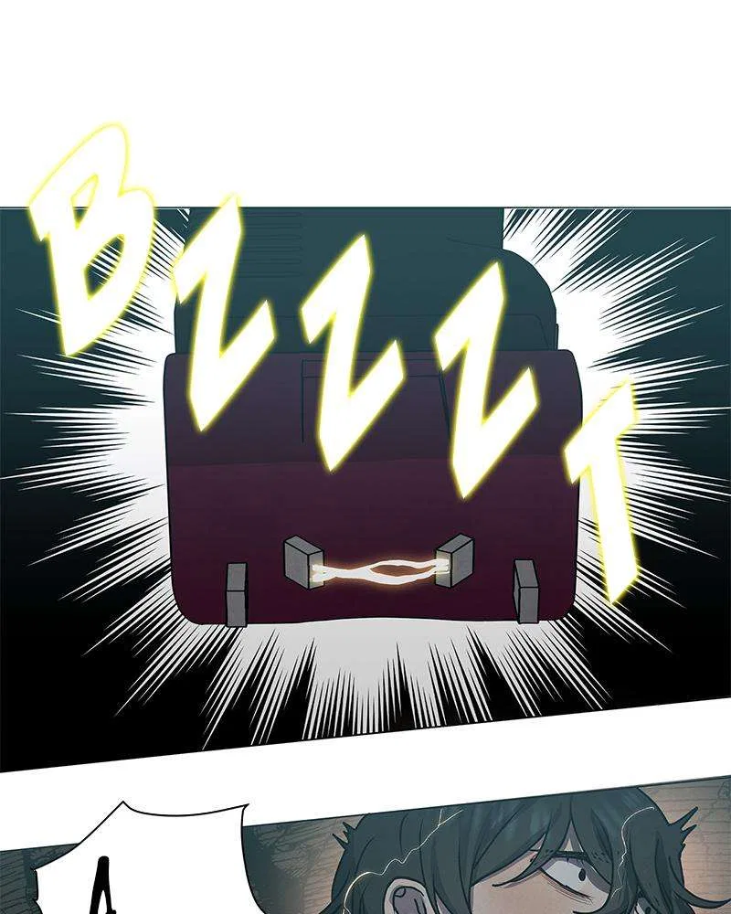 The Hidden Man Chapter 67 – Page 25