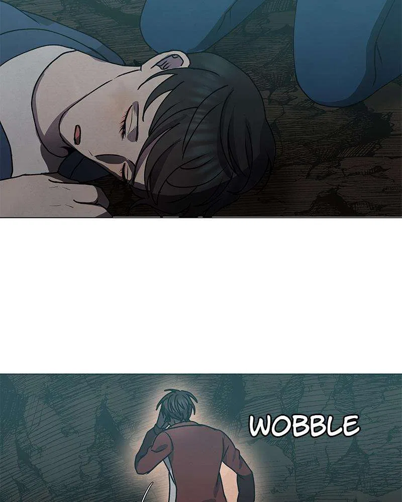 The Hidden Man Chapter 67 – Page 27