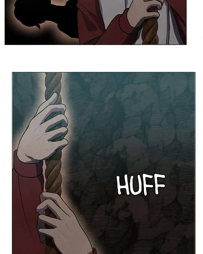 The Hidden Man Chapter 67 – Page 29