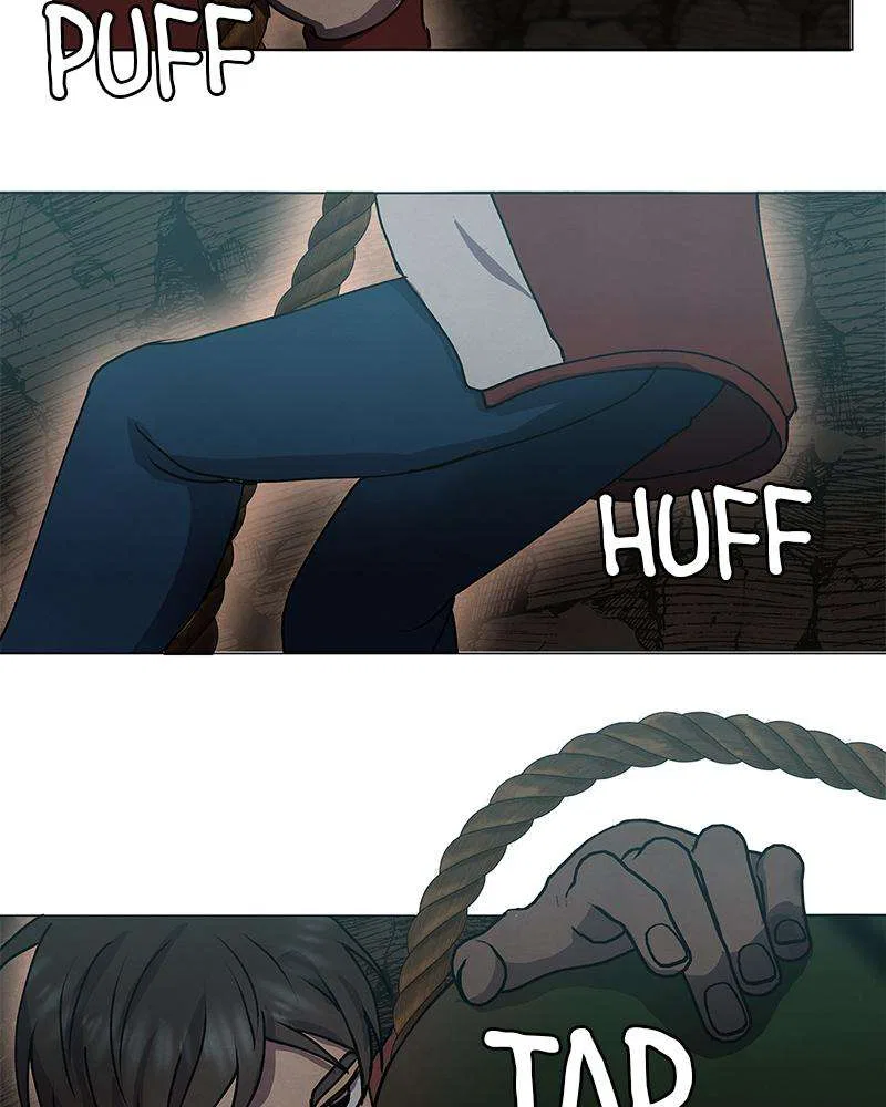 The Hidden Man Chapter 67 – Page 30