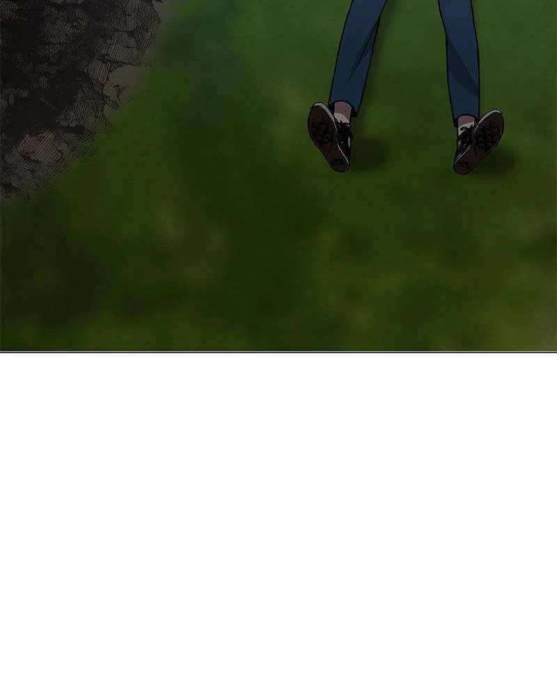 The Hidden Man Chapter 67 – Page 32