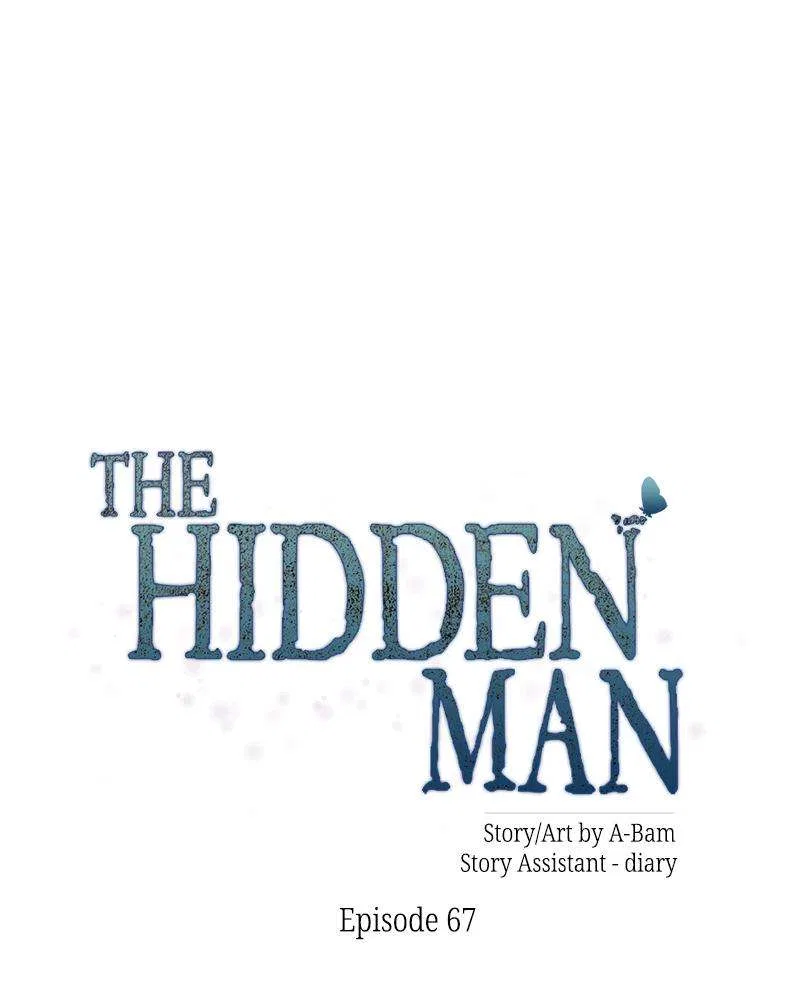 The Hidden Man Chapter 67 – Page 33