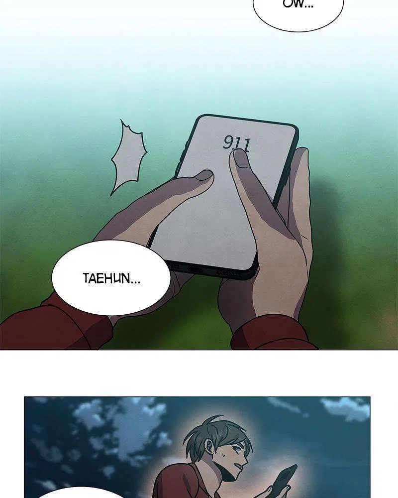 The Hidden Man Chapter 67 – Page 35