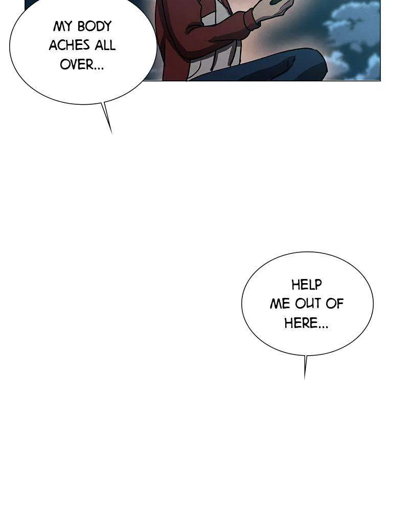The Hidden Man Chapter 67 – Page 36